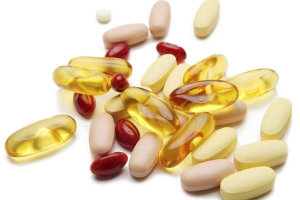 Prsia zdravie vitamíny